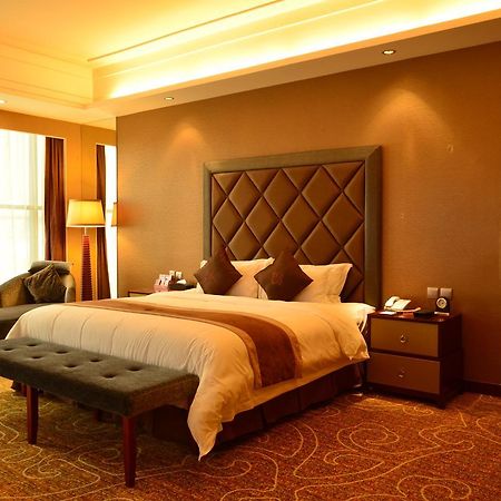 Spring Bay Boutique Hotel Shenzhen Zewnętrze zdjęcie