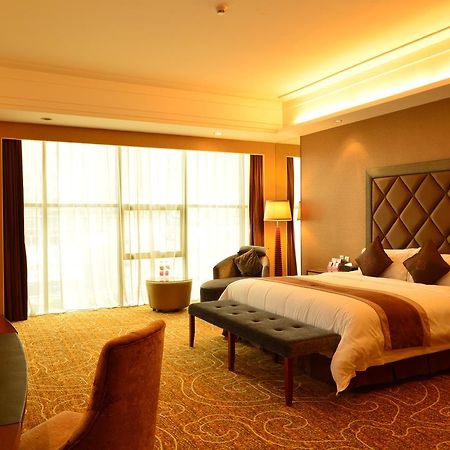 Spring Bay Boutique Hotel Shenzhen Zewnętrze zdjęcie