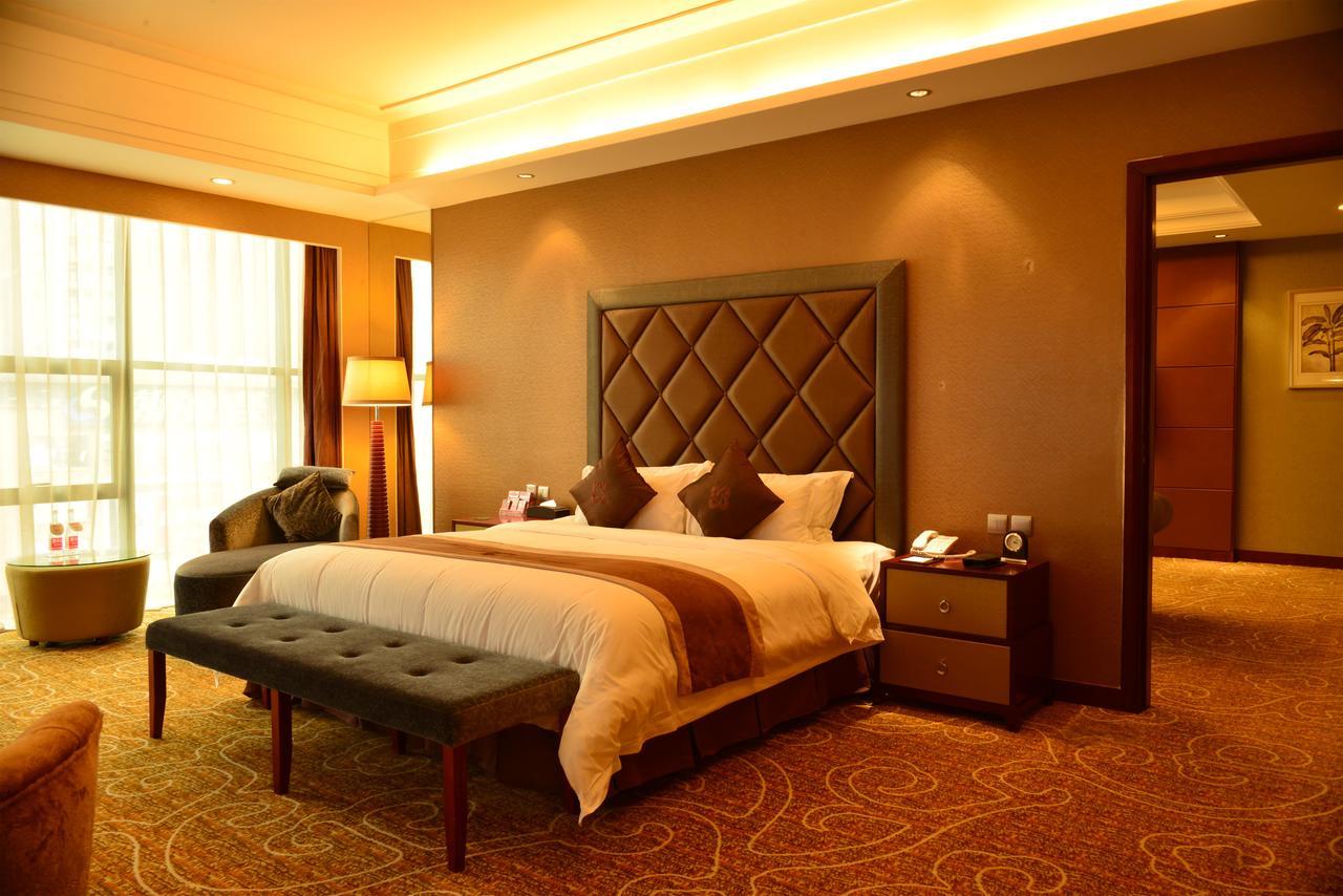 Spring Bay Boutique Hotel Shenzhen Zewnętrze zdjęcie