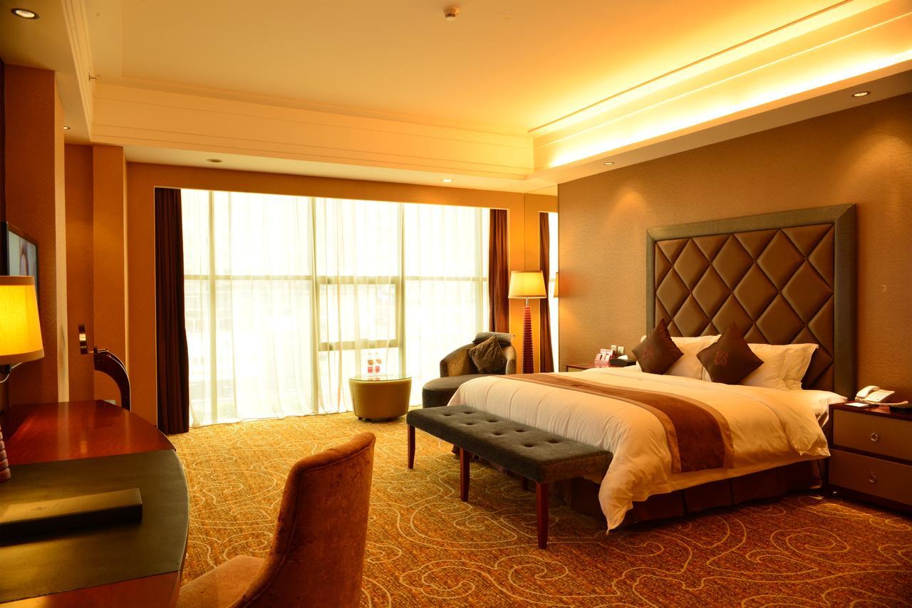 Spring Bay Boutique Hotel Shenzhen Zewnętrze zdjęcie
