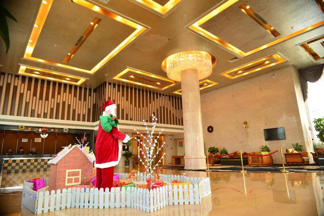Spring Bay Boutique Hotel Shenzhen Zewnętrze zdjęcie