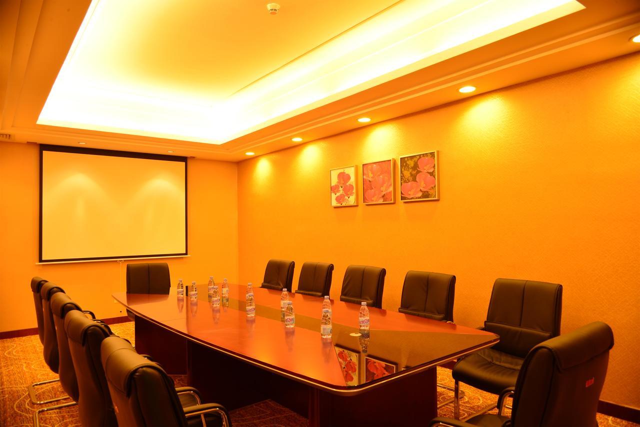 Spring Bay Boutique Hotel Shenzhen Zewnętrze zdjęcie