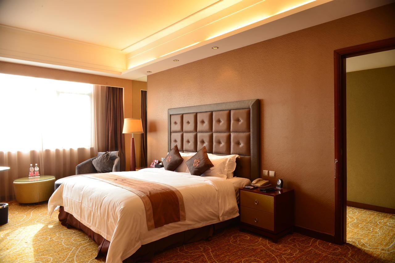 Spring Bay Boutique Hotel Shenzhen Zewnętrze zdjęcie