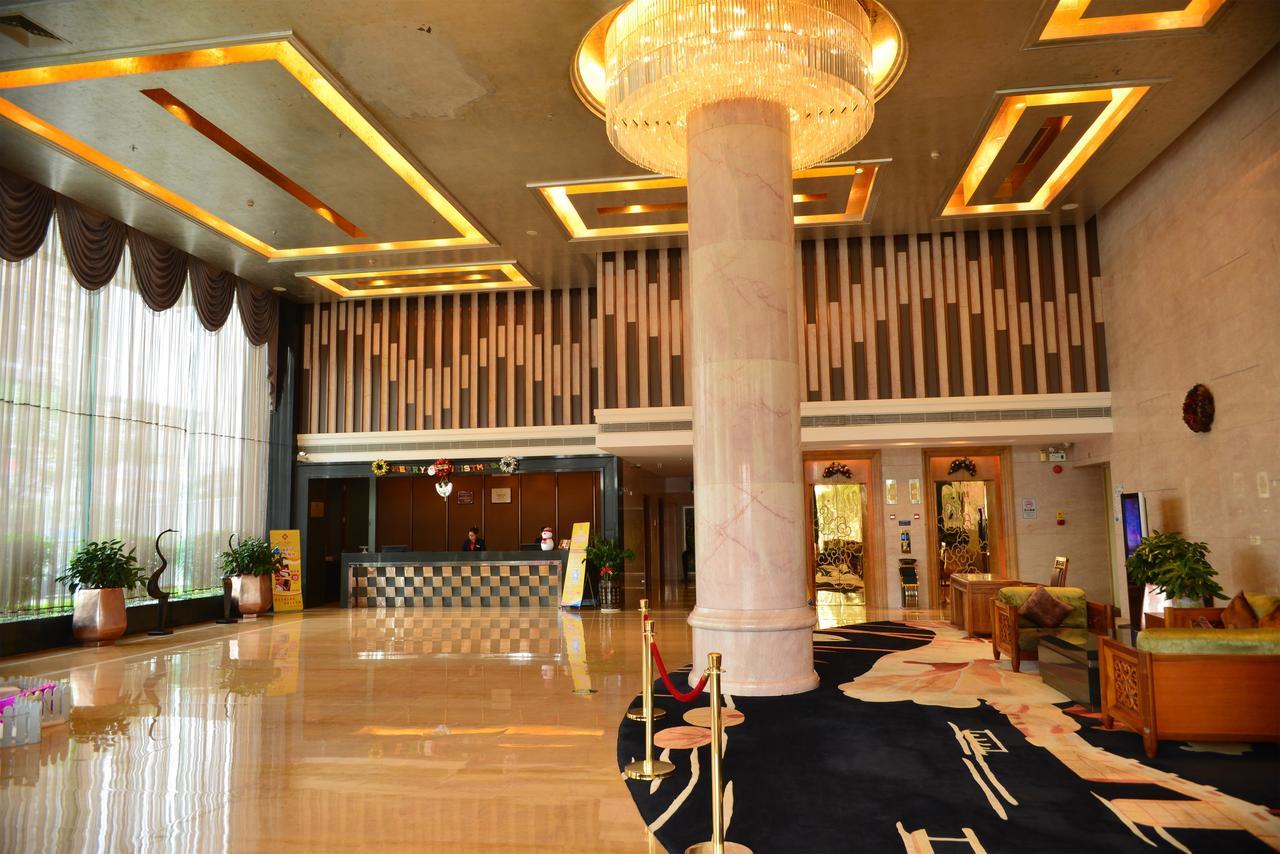 Spring Bay Boutique Hotel Shenzhen Zewnętrze zdjęcie