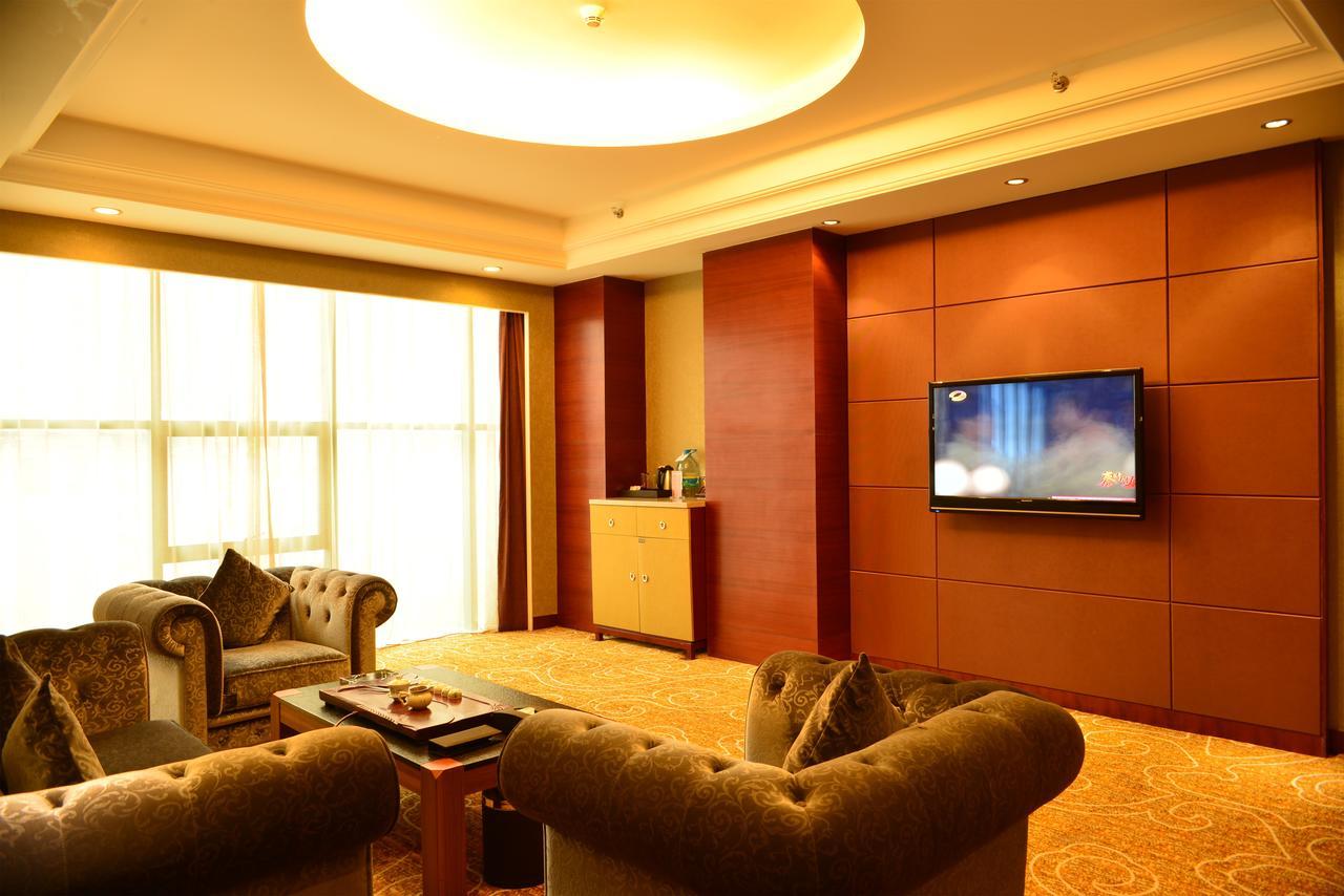 Spring Bay Boutique Hotel Shenzhen Zewnętrze zdjęcie