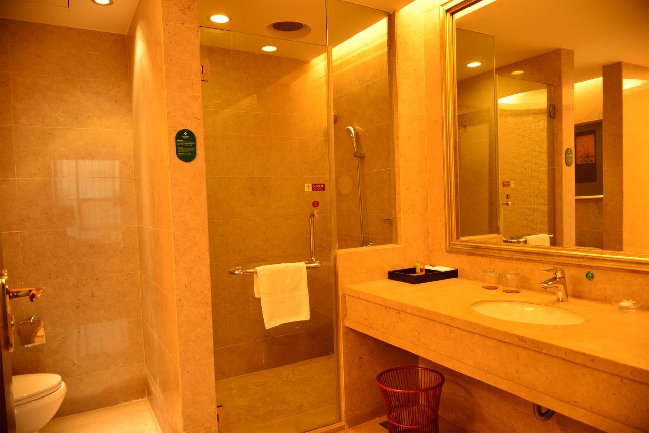 Spring Bay Boutique Hotel Shenzhen Zewnętrze zdjęcie