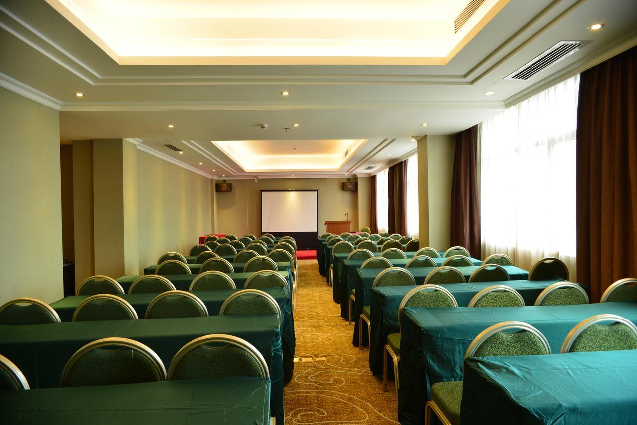Spring Bay Boutique Hotel Shenzhen Zewnętrze zdjęcie