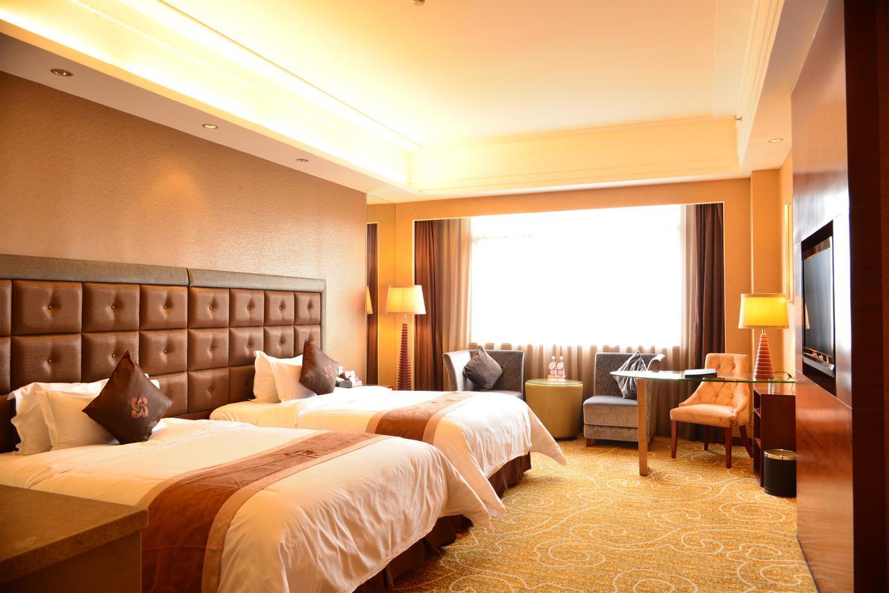 Spring Bay Boutique Hotel Shenzhen Zewnętrze zdjęcie