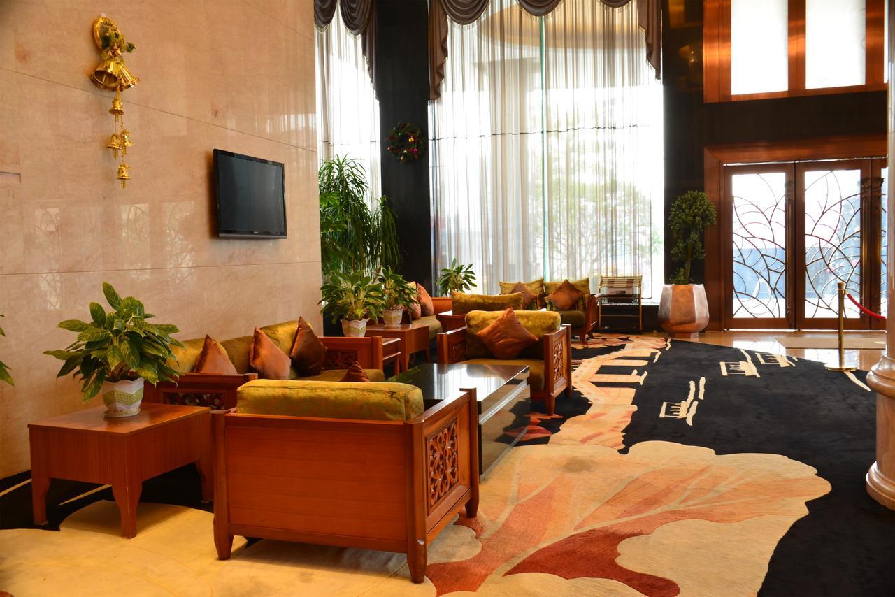 Spring Bay Boutique Hotel Shenzhen Zewnętrze zdjęcie