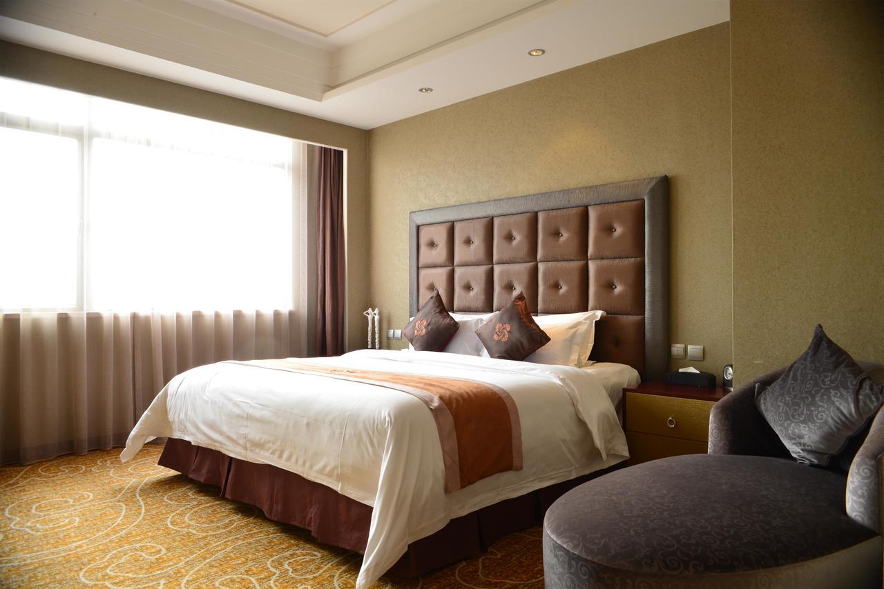 Spring Bay Boutique Hotel Shenzhen Zewnętrze zdjęcie