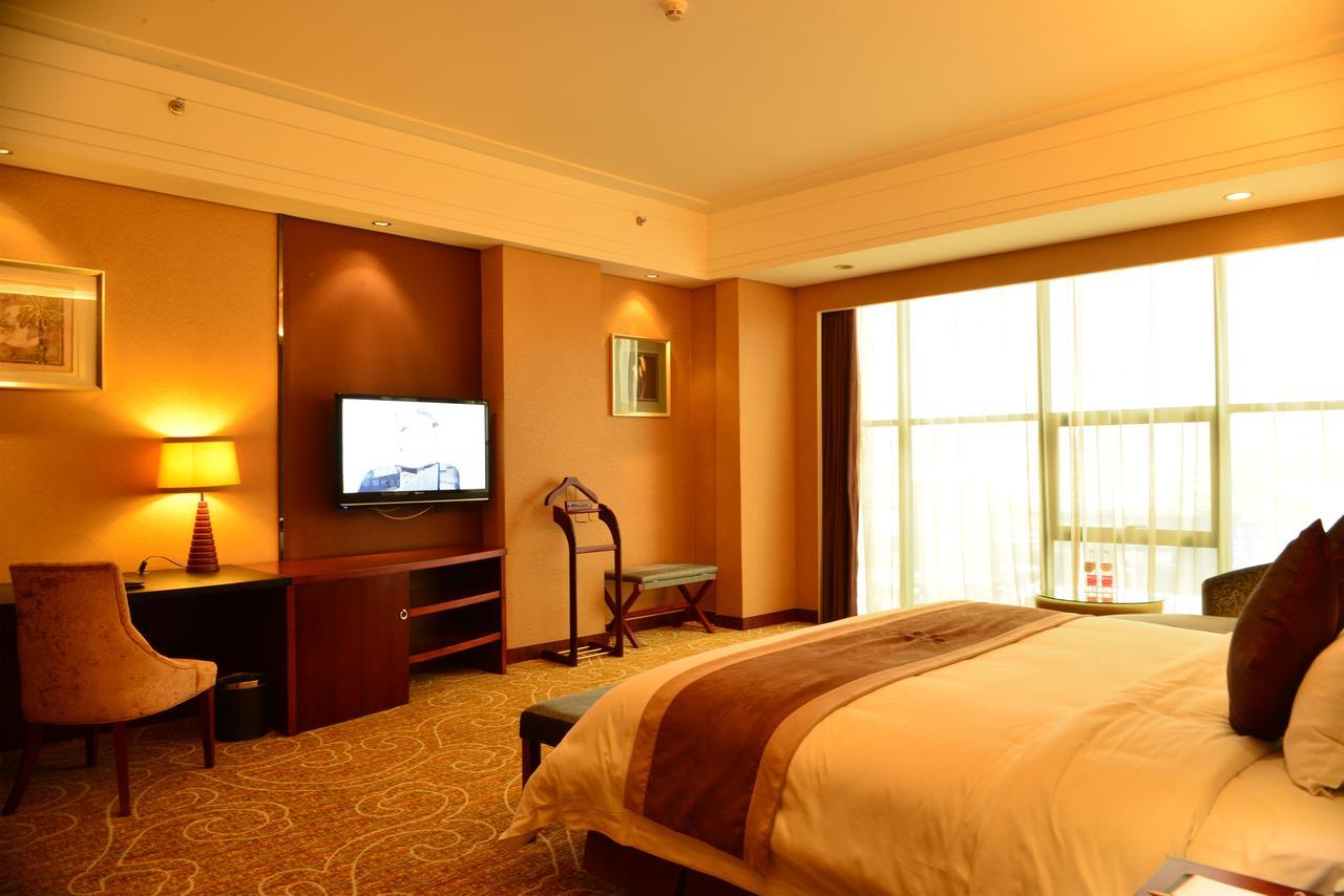 Spring Bay Boutique Hotel Shenzhen Zewnętrze zdjęcie