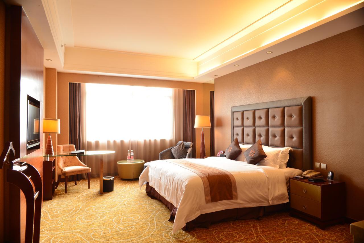 Spring Bay Boutique Hotel Shenzhen Zewnętrze zdjęcie